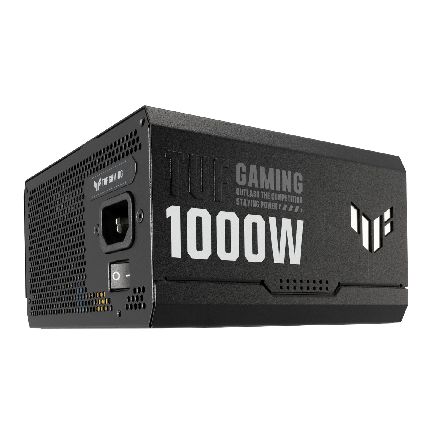Asus TUF Gaming GeForce RTX 5070 OC Edition and 1000W 80 PLUS Gold Modular Power Supply Bundle -5