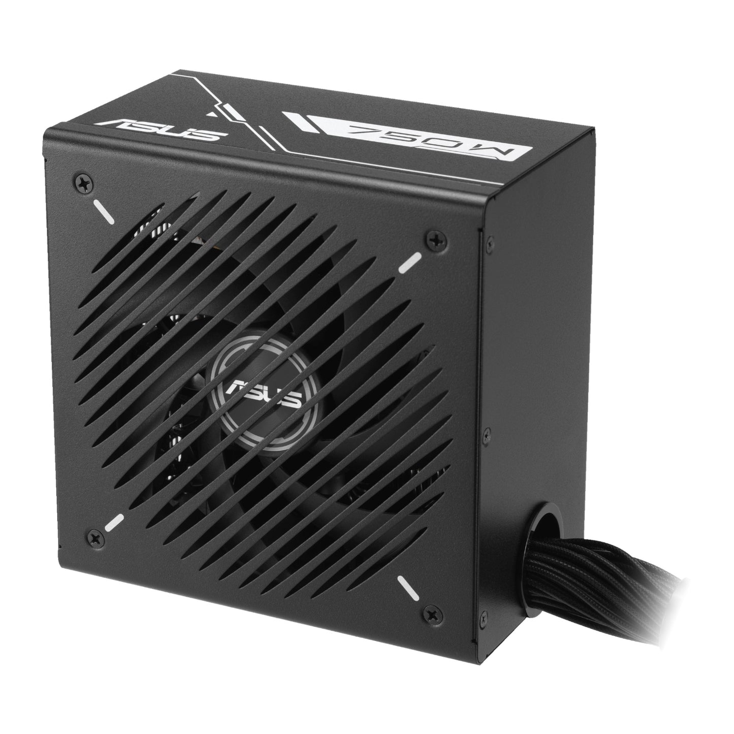 Asus Nvidia GeForce RTX 5050 OC Edition and 750W 80 PLUS Bronze Non-Modular Power Supply Bundle-4