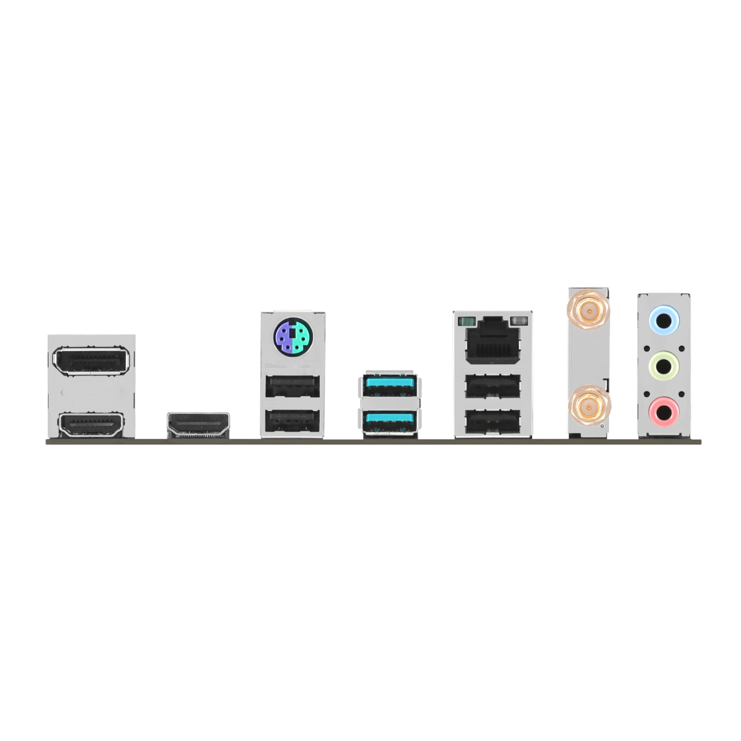 Asus PRIME B760M-A WIFI LGA1700 and Asus Prime LC 240 ARGB Liquid CPU Cooler Bundle-3