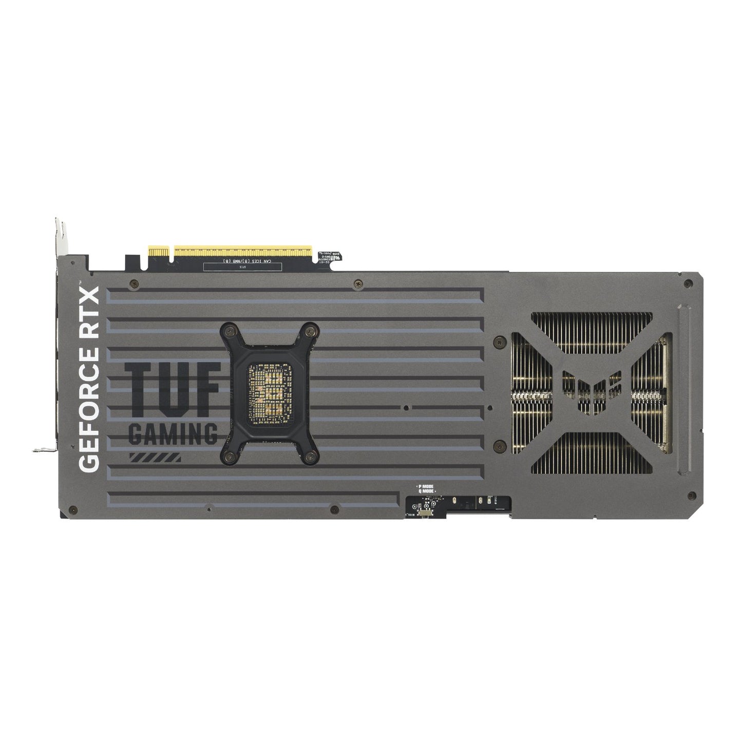 Asus TUF Gaming GeForce RTX 5070 Ti 16GB GDDR7 OC Graphics Card-5