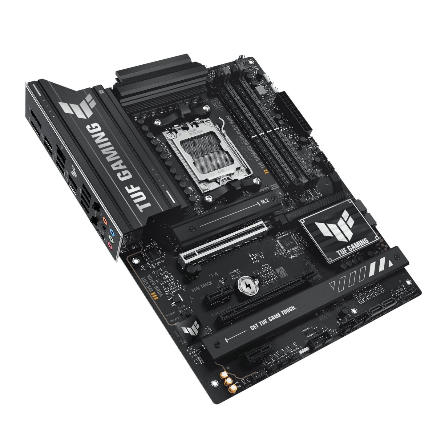 Asus TUF B850 Gaming Plus WI-FI AM5 ATX Motherboard-5