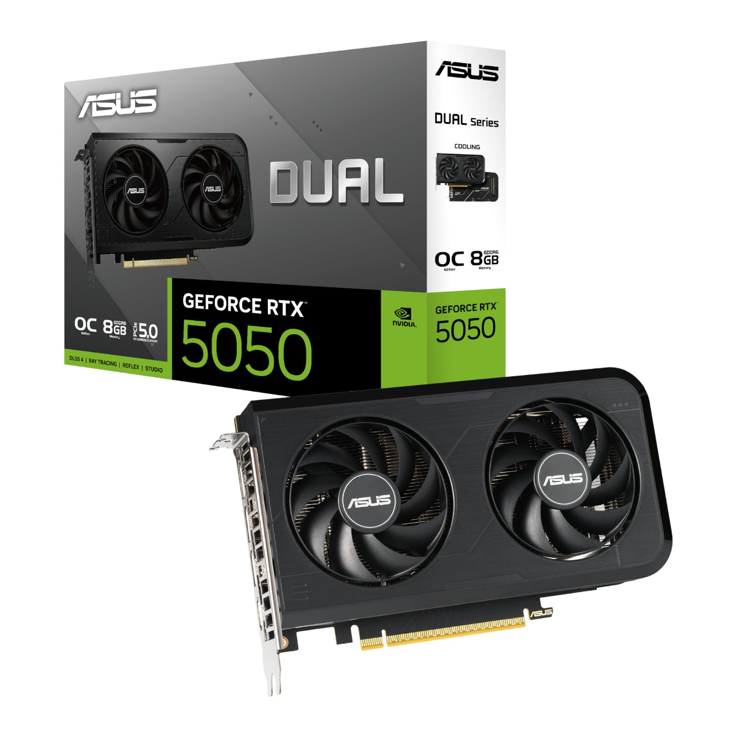 Asus UWM 1 Gaming Chassis/Graphics Card/Power Supply Combo (AP202 ARGB | RTX 5050 | PRIME 750W)-3