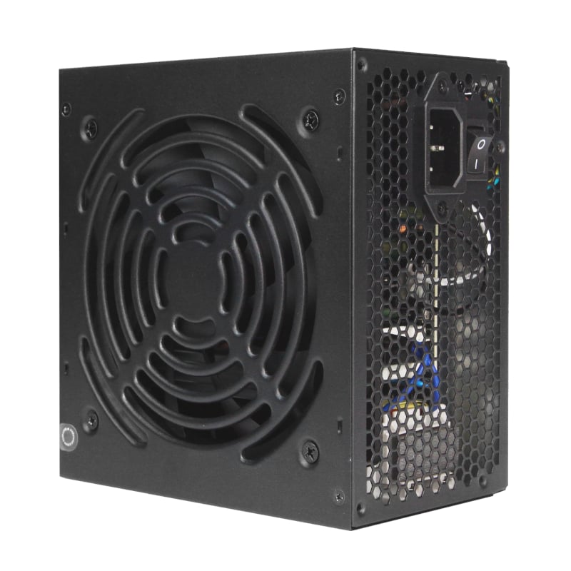 Antec Atom B650 Non-Modular Power Supply-2