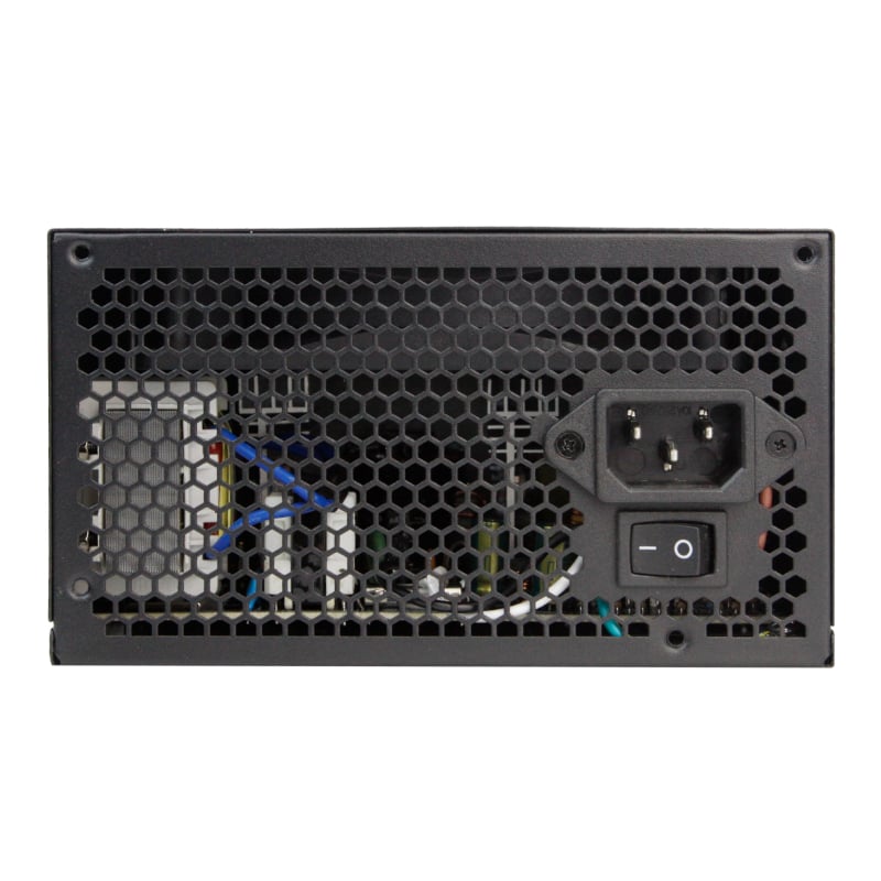 Antec Atom B650 Non-Modular Power Supply-5