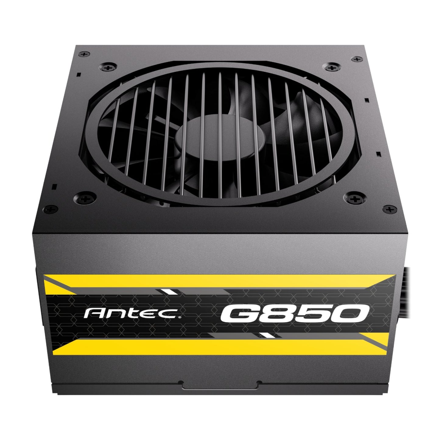 Antec ATOM G850 850W 80 PLUS Gold Semi-Modular Power Supply-2