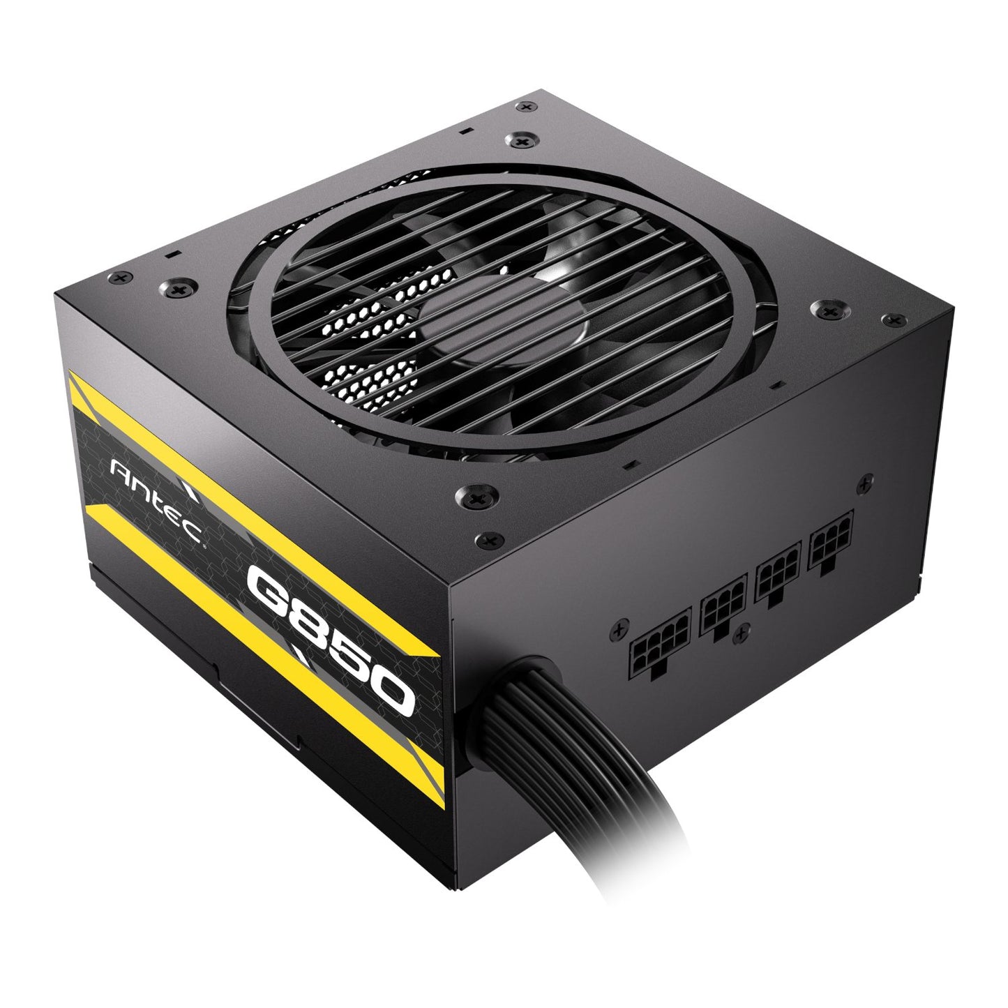 Antec ATOM G850 850W 80 PLUS Gold Semi-Modular Power Supply-3