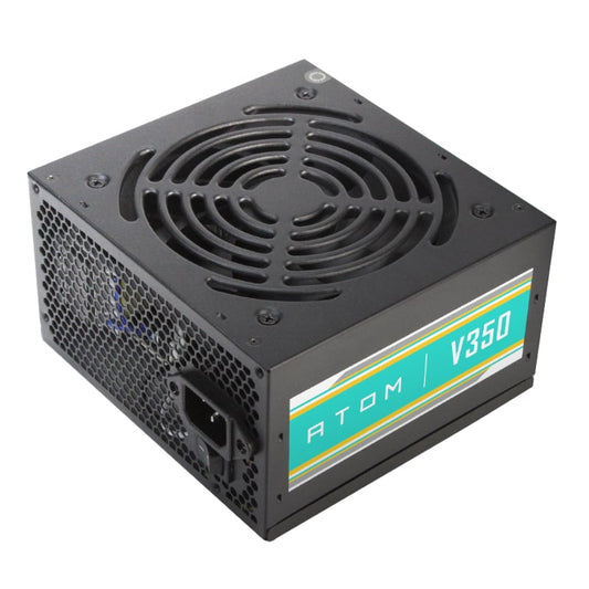Antec Atom V350 Non-Modular Power Supply-0