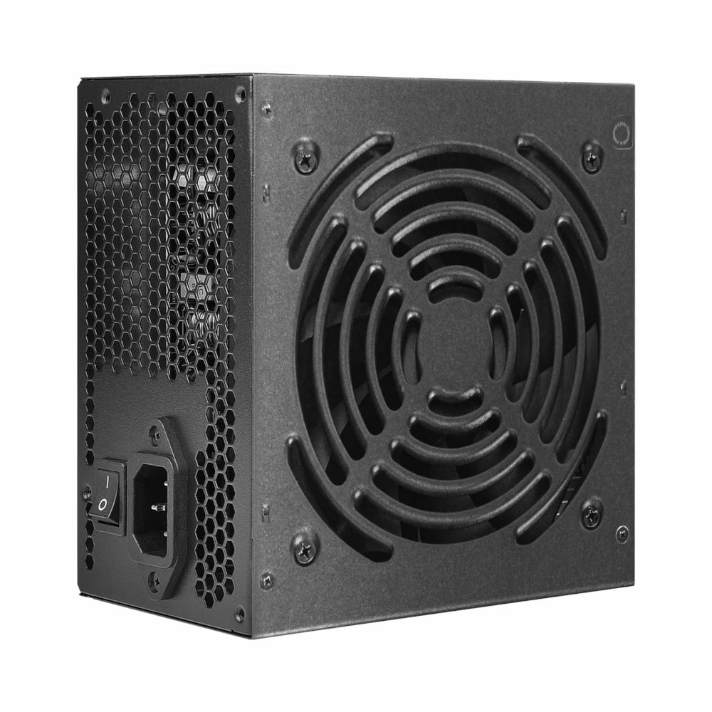 Antec Atom V650 Non-Modular Power Supply-3