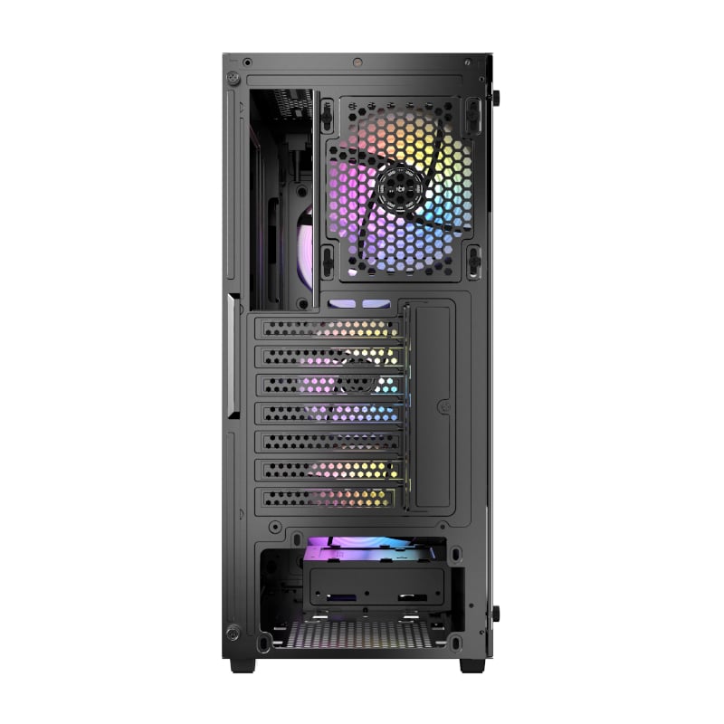 Antec Chassis AX61 Elite-4