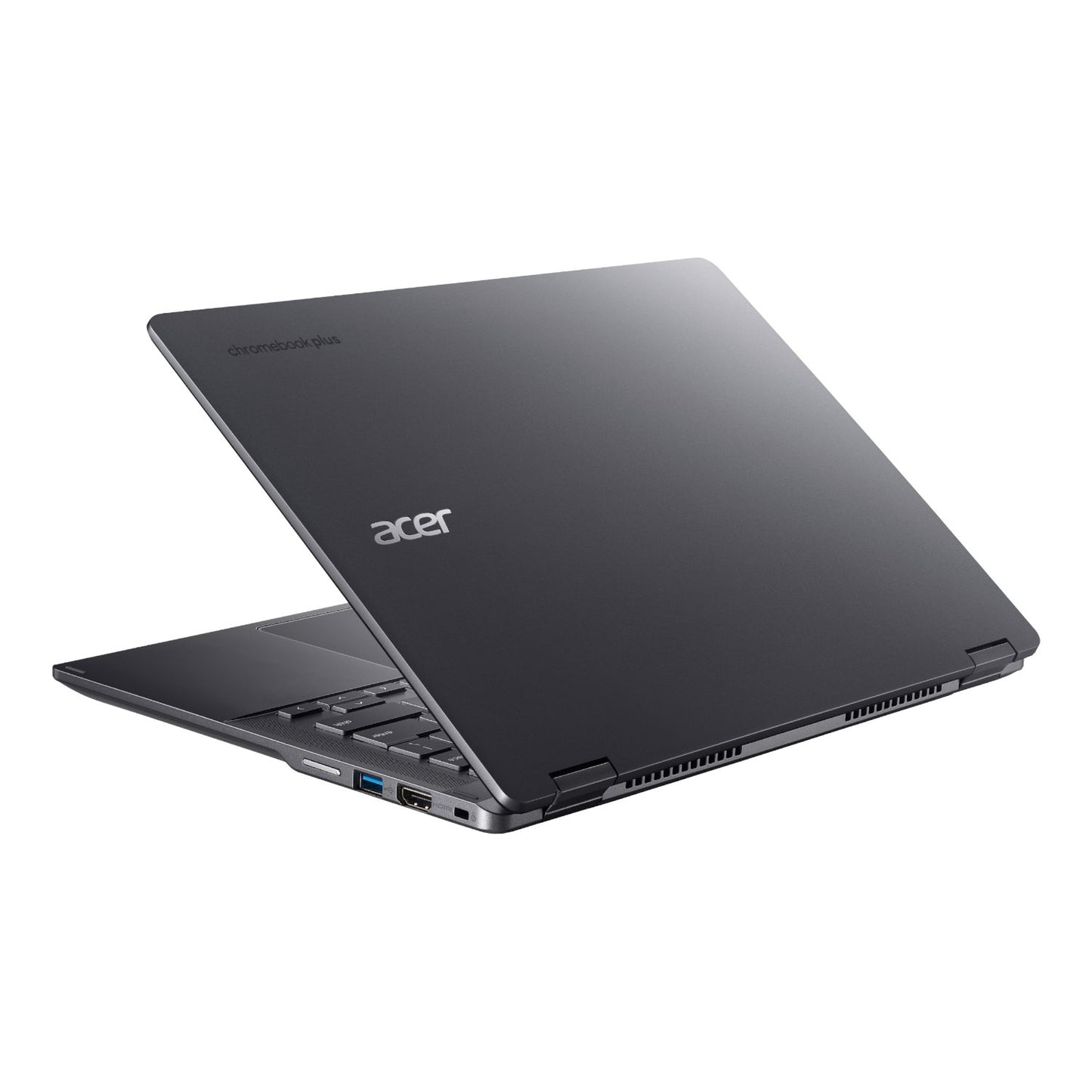Acer Chromebook Plus Spin 514 14" | Core i5 | 8GB | 256GB – Google Chrome Operating System-3