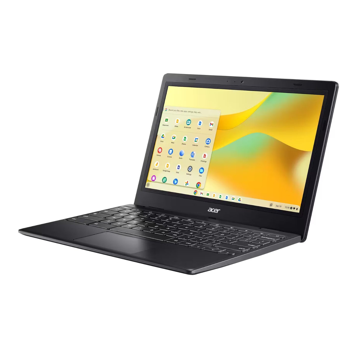 Acer Chromebook 311 | 11.6" | Intel N4500 | 4GB LPDDR4X | 32GB eMMC | Intel Graphics | Google Chrome OS-2