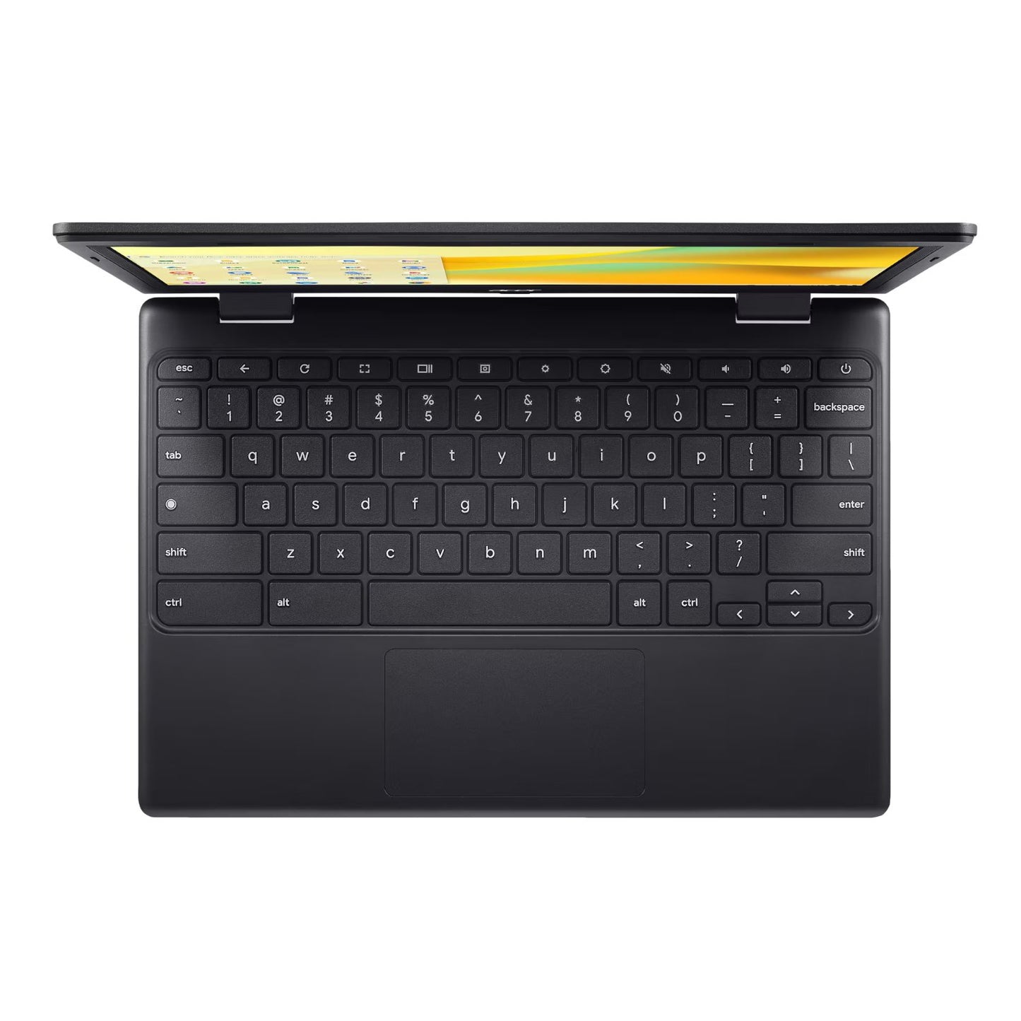 Acer Chromebook 311 | 11.6" | Intel N4500 | 4GB LPDDR4X | 32GB eMMC | Intel Graphics | Google Chrome OS-3