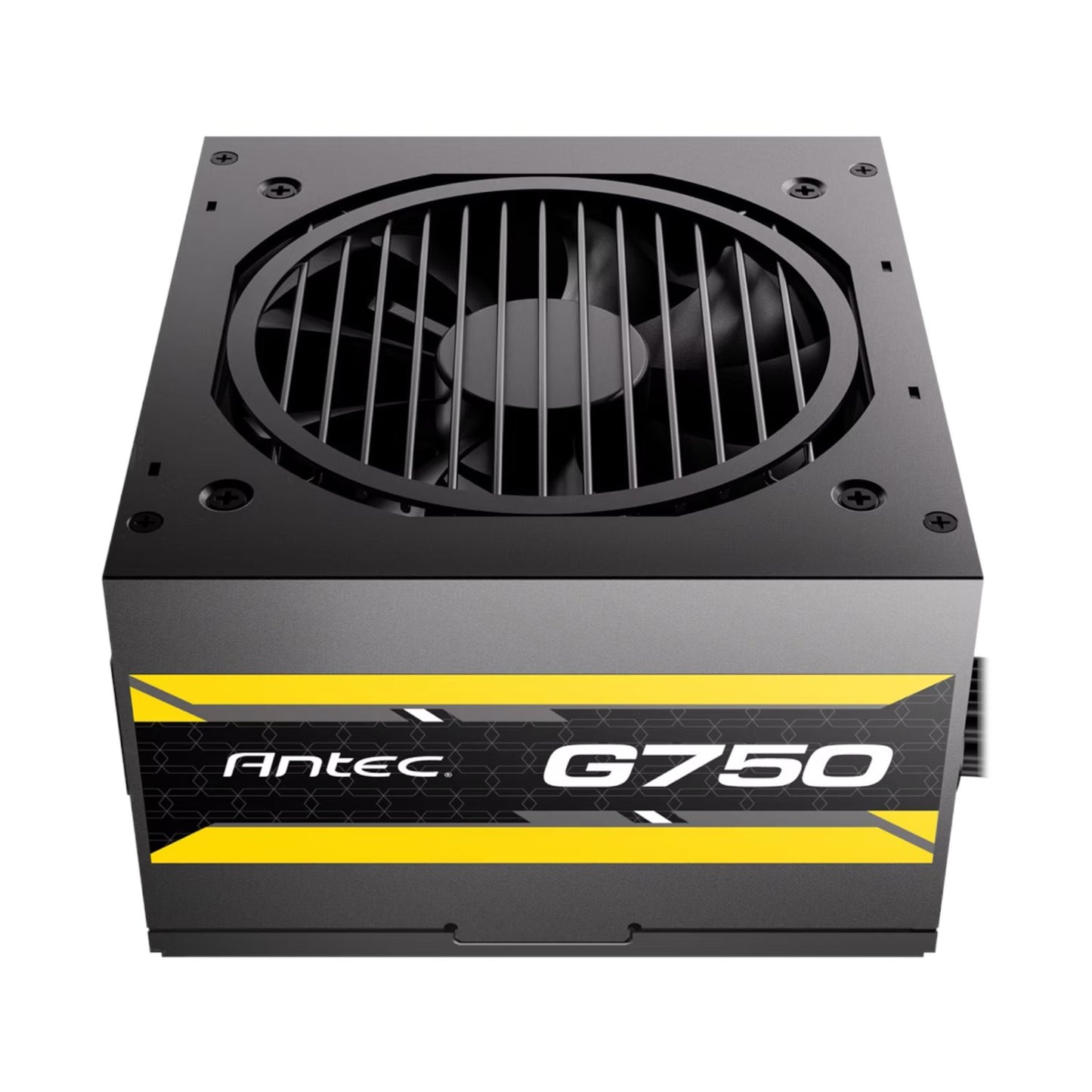 Antec Atom G750 Semi-Modular Power Supply-1