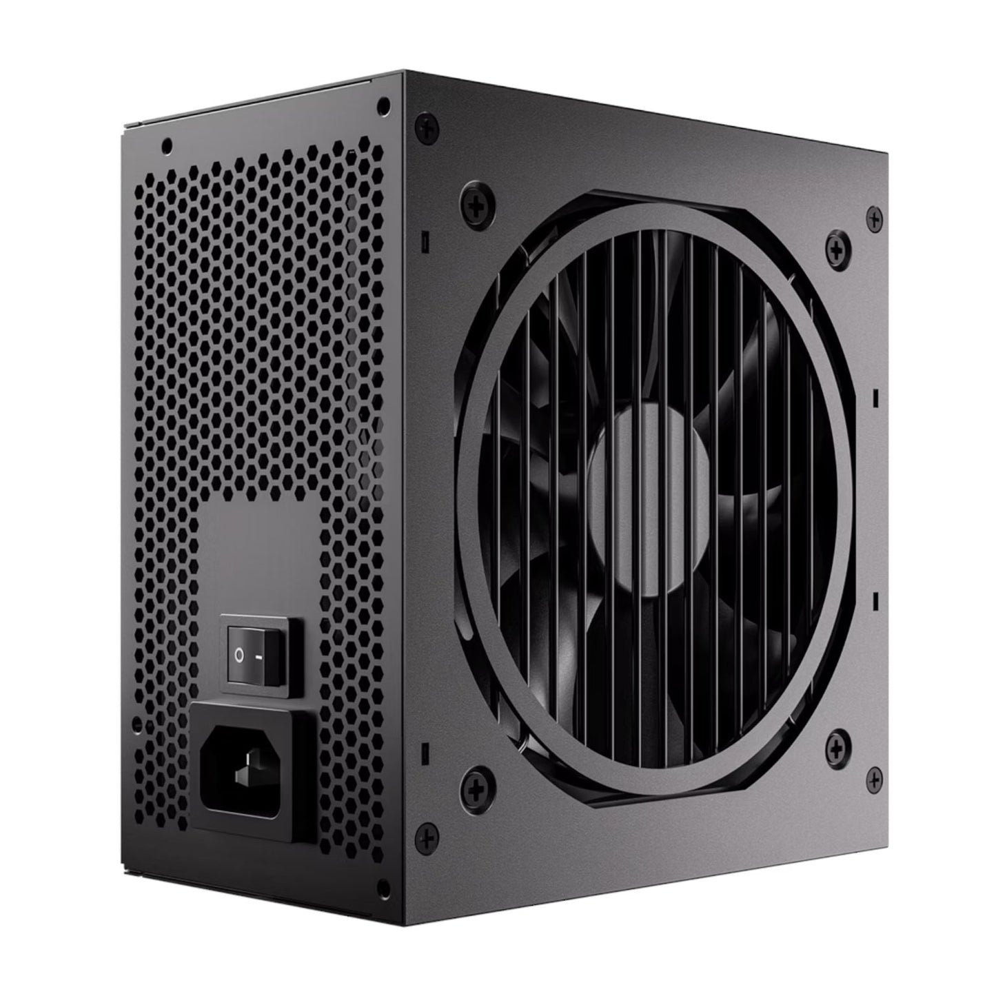 Antec Atom G750 Semi-Modular Power Supply-3