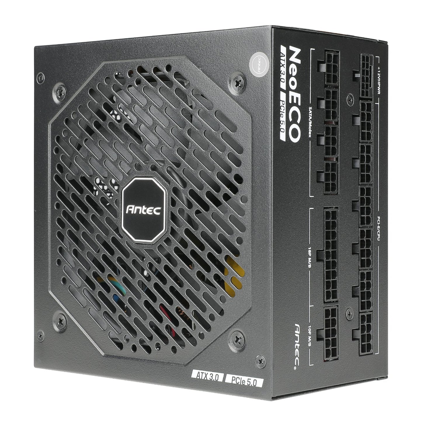 Antec NE1300G M ATX 3.0 Gen5 80PLUS Gold Modular ATX Power Supply-3