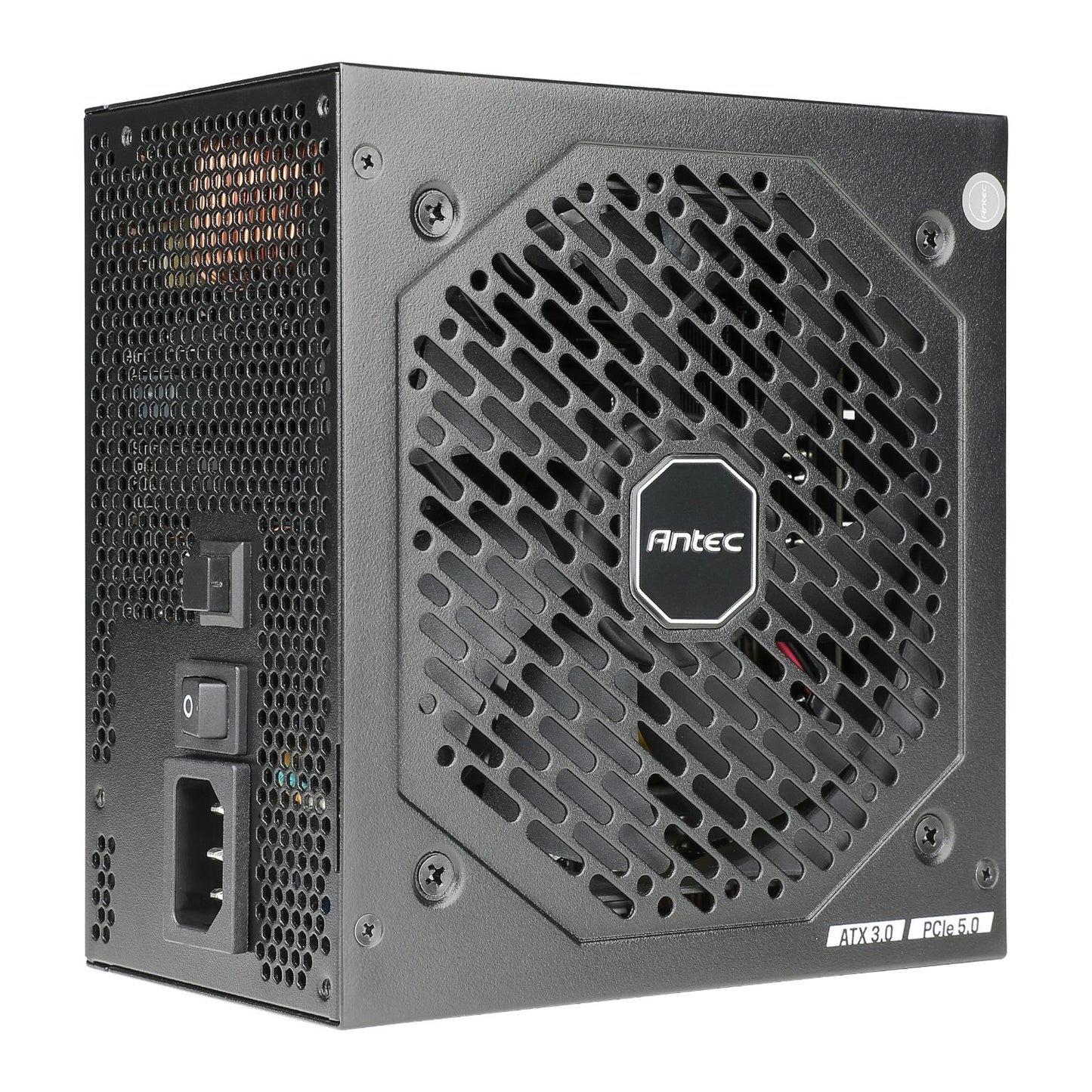 Antec NE1300G M ATX 3.0 Gen5 80PLUS Gold Modular ATX Power Supply-4