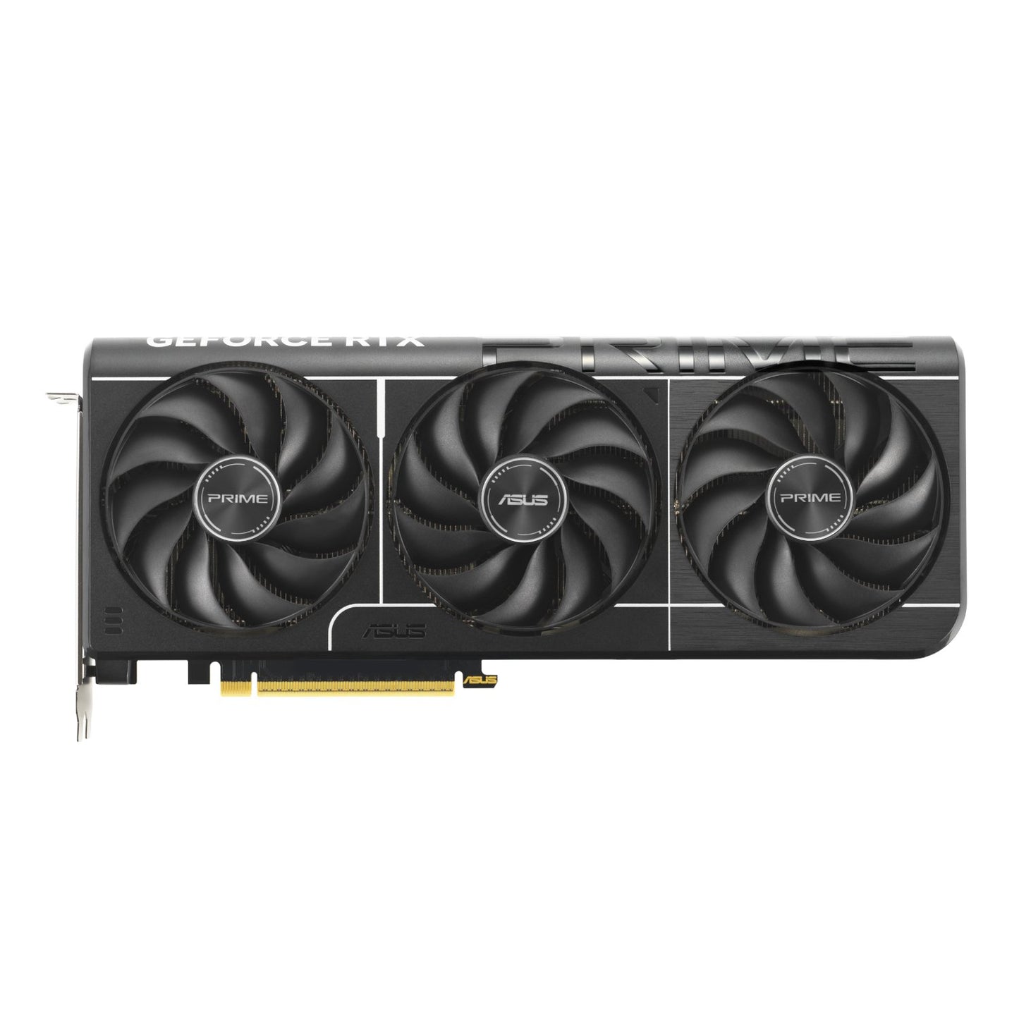 ASUS PRIME GeForce RTX™ 5070 12GB GDDR7 OC 12GB Graphics Card-1