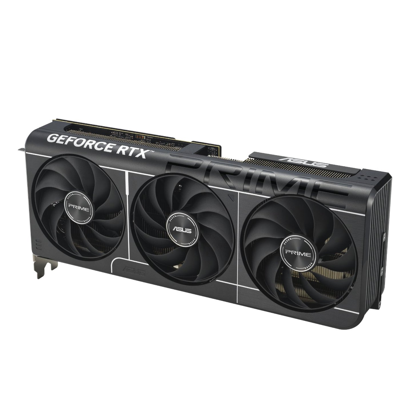 ASUS PRIME GeForce RTX™ 5070 12GB GDDR7 OC 12GB Graphics Card-2