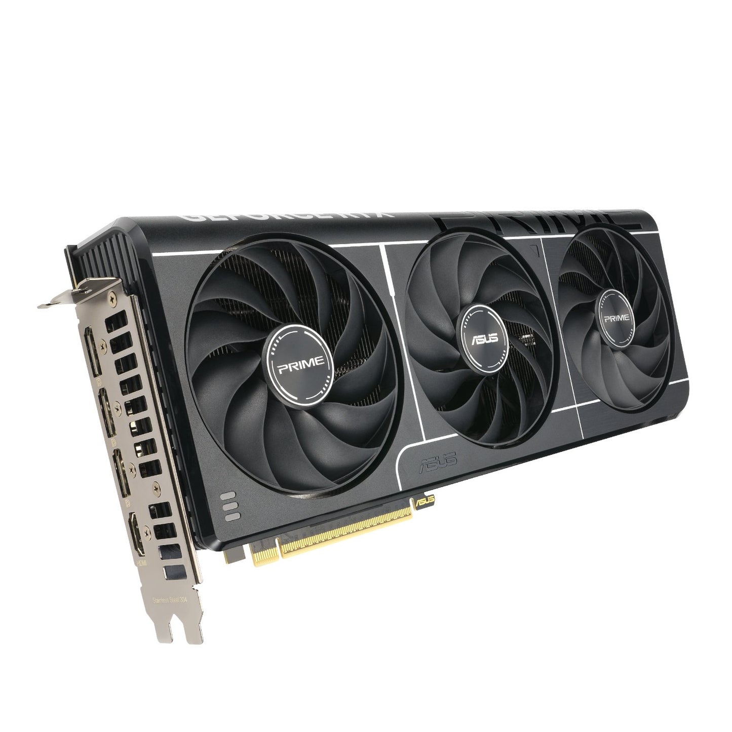 ASUS PRIME GeForce RTX™ 5070 12GB GDDR7 OC 12GB Graphics Card-3
