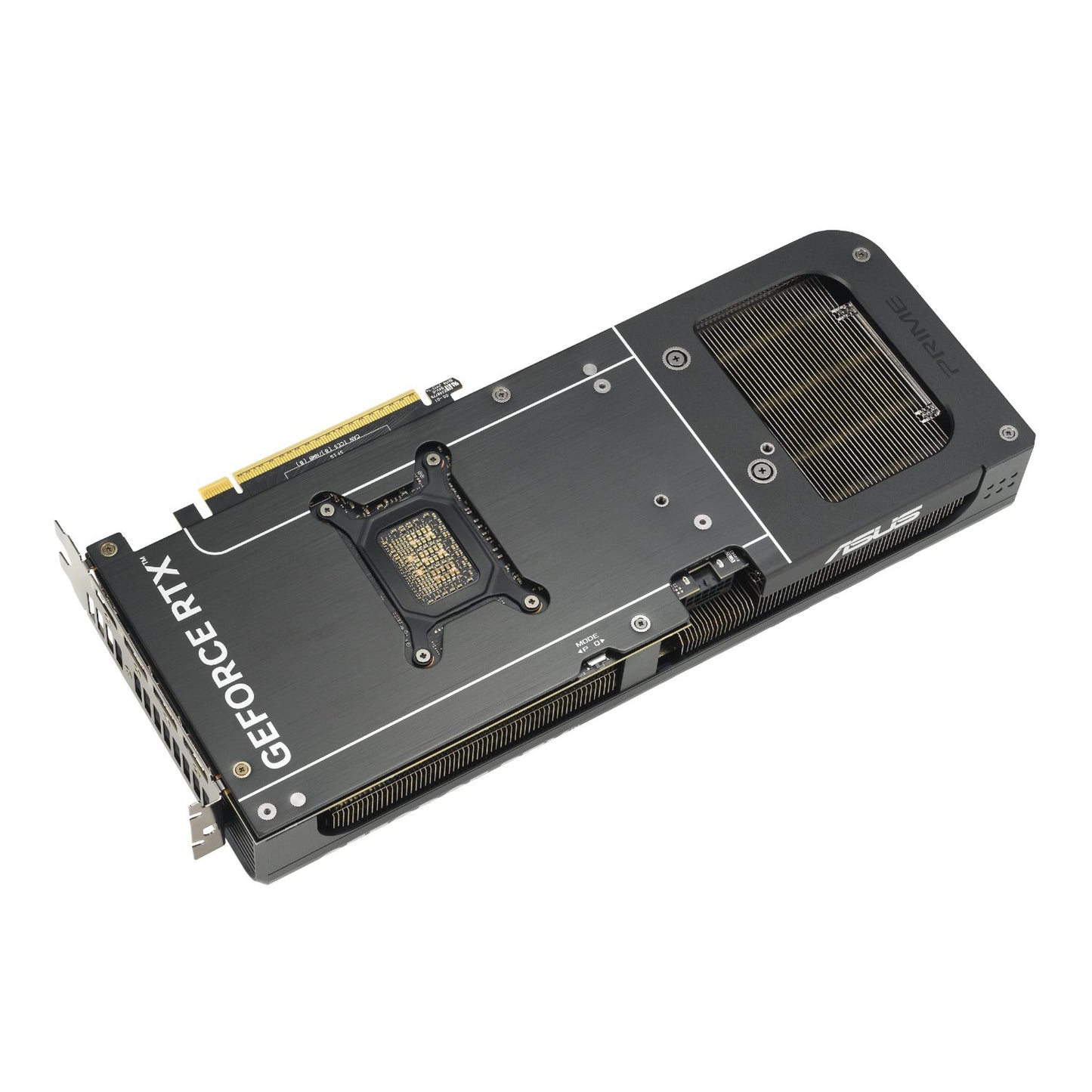 ASUS PRIME GeForce RTX™ 5070 12GB GDDR7 OC 12GB Graphics Card-5