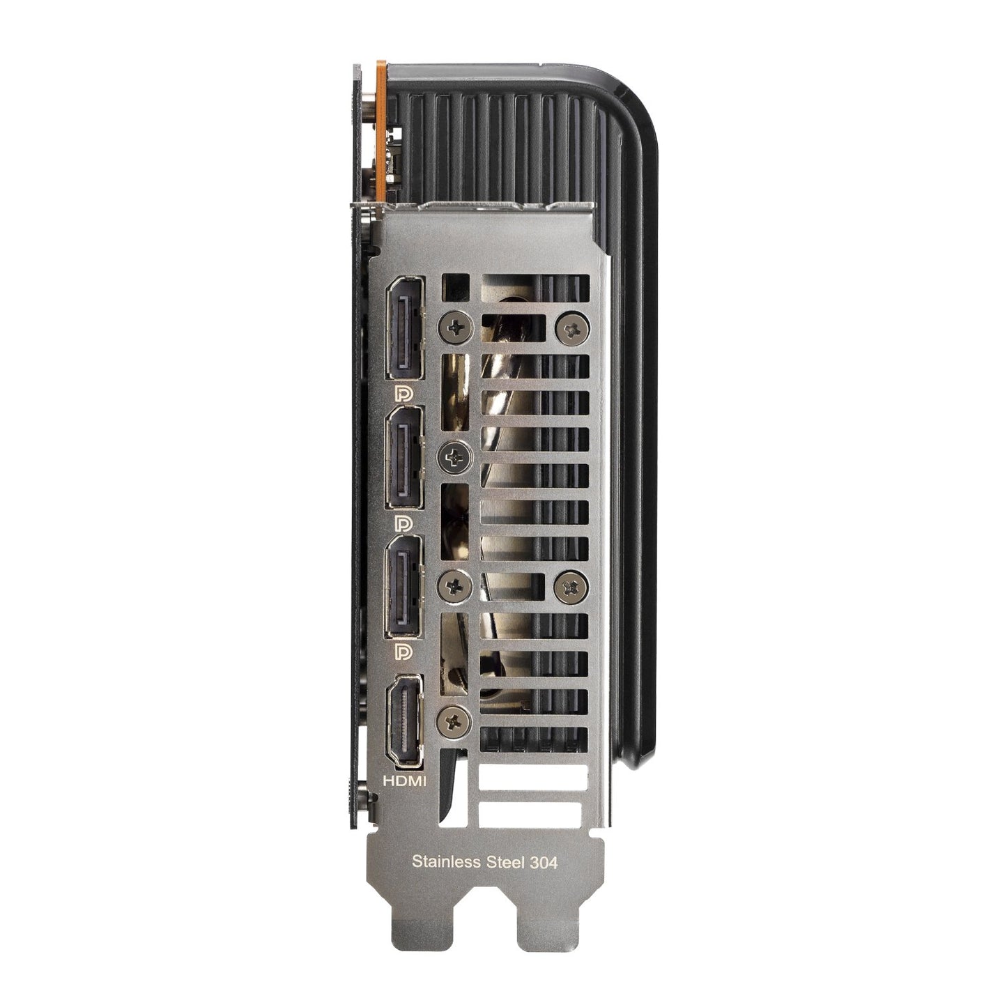 Asus Prime Radeon RX9070 XT OC Edition 16GB GDDR6 Graphics Card-4