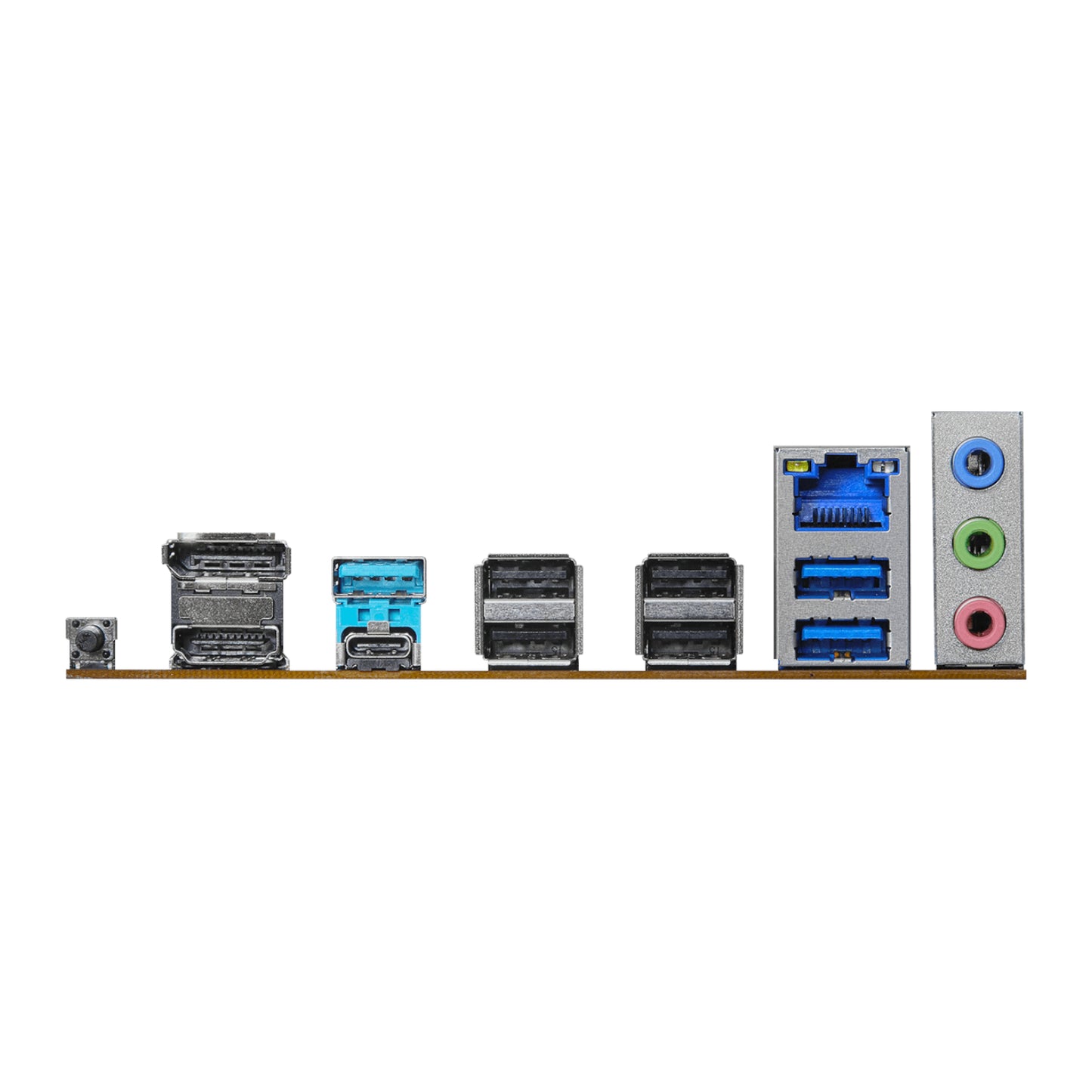 ASRock B650M PG Lightning AMD AM5 Micro ATX Motherboard-4