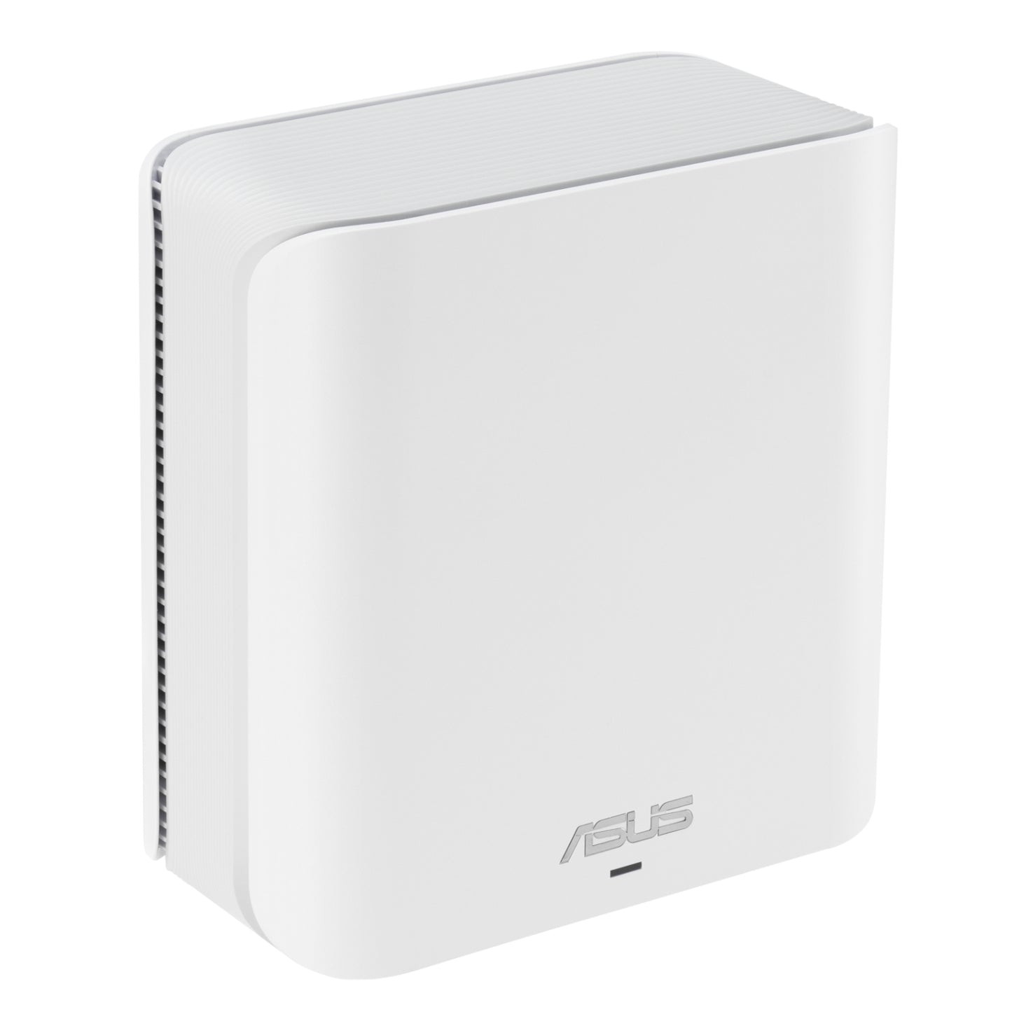 ASUS ZenWiFi BD4 Wi-Fi 7 Dual-Band 2.5G AiMesh Router Node (1-Pack)-White-1