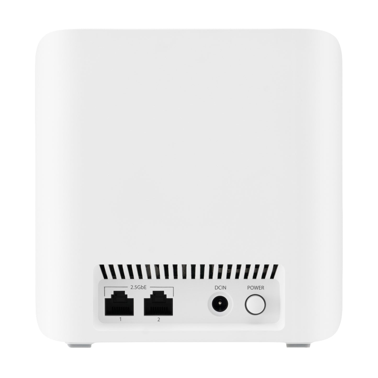 ASUS ZenWiFi BD4 Wi-Fi 7 Dual-Band 2.5G AiMesh Router Node (1-Pack)-White-3