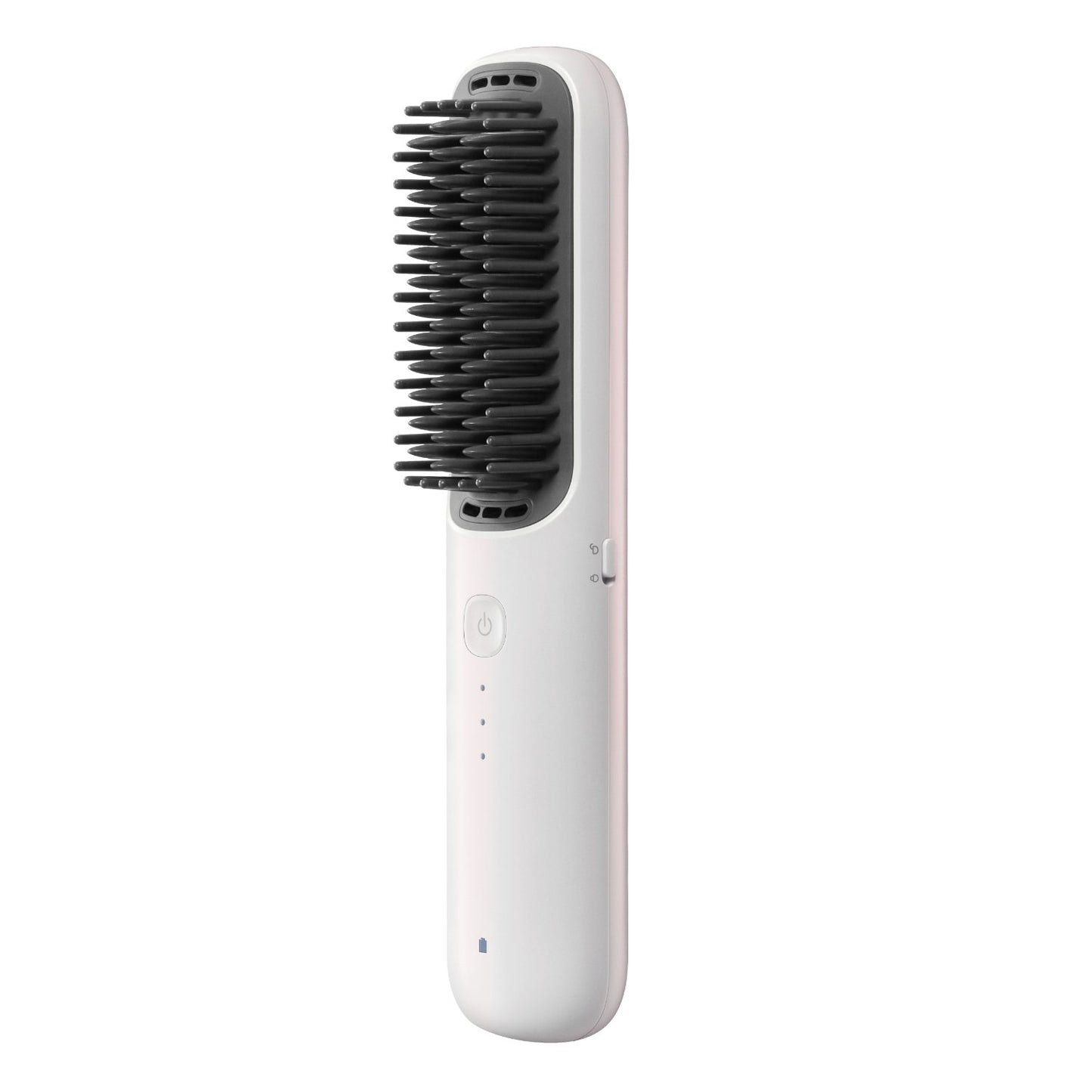 Xiaomi Cordless Hair Straightener Brush-1