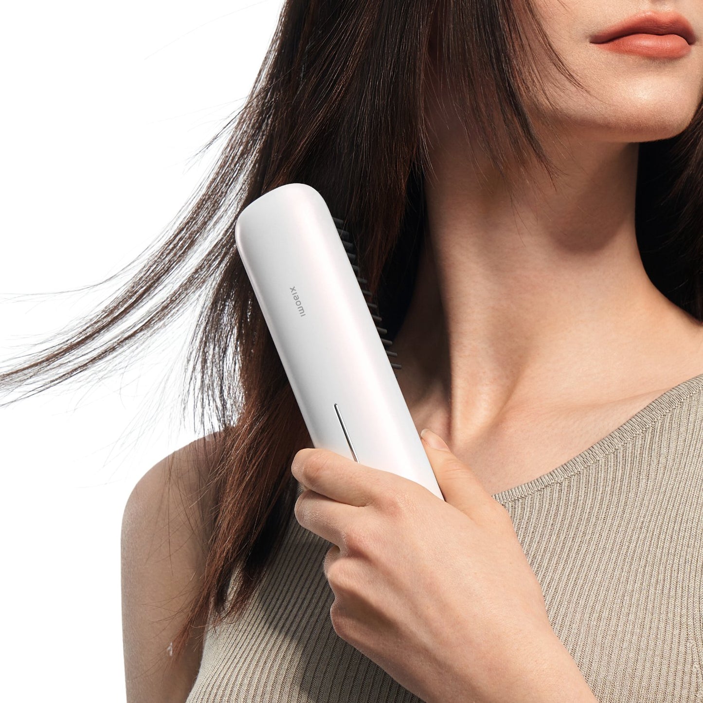 Xiaomi Cordless Hair Straightener Brush-5