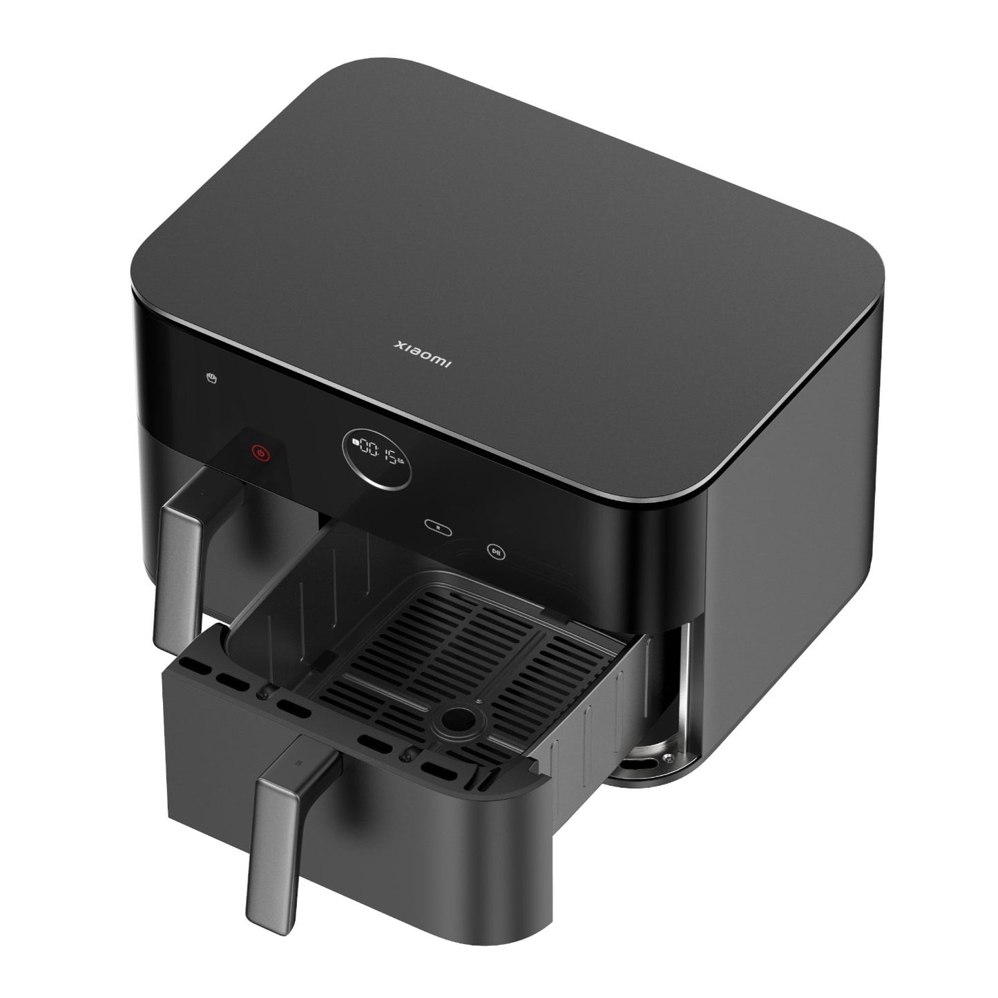 Xiaomi Dual Zone Air Fryer 10L-4