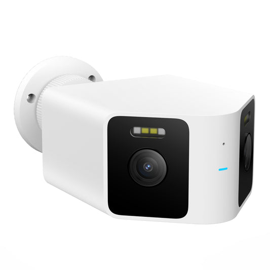 Xiaomi Outdoor Camera CW100 Dual-0