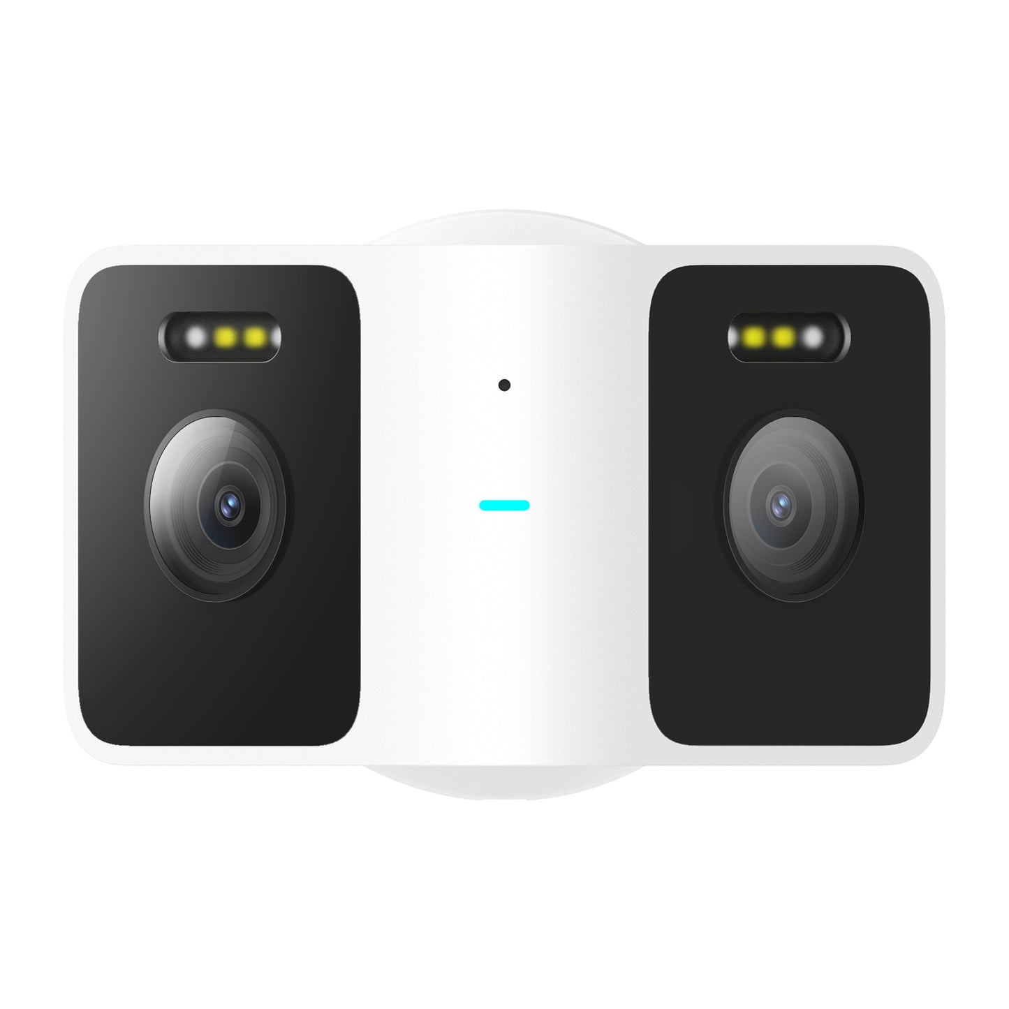 Xiaomi Outdoor Camera CW100 Dual-1