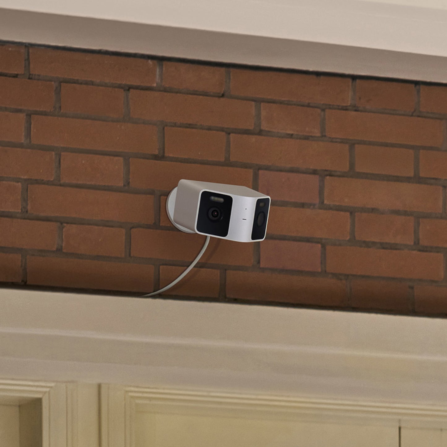Xiaomi Outdoor Camera CW100 Dual-4