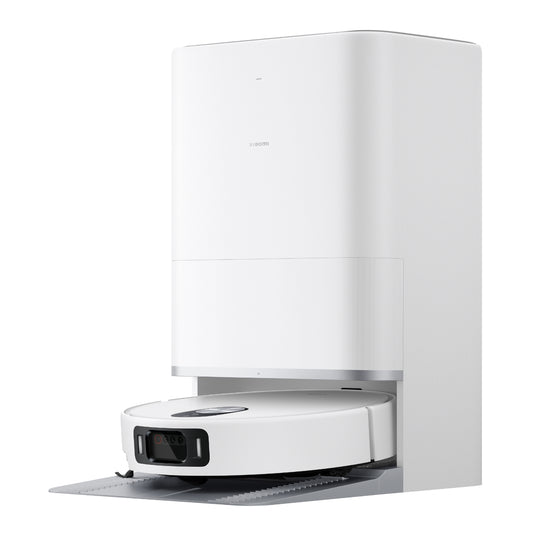Xiaomi Robot Vacuum 5 Pro-0