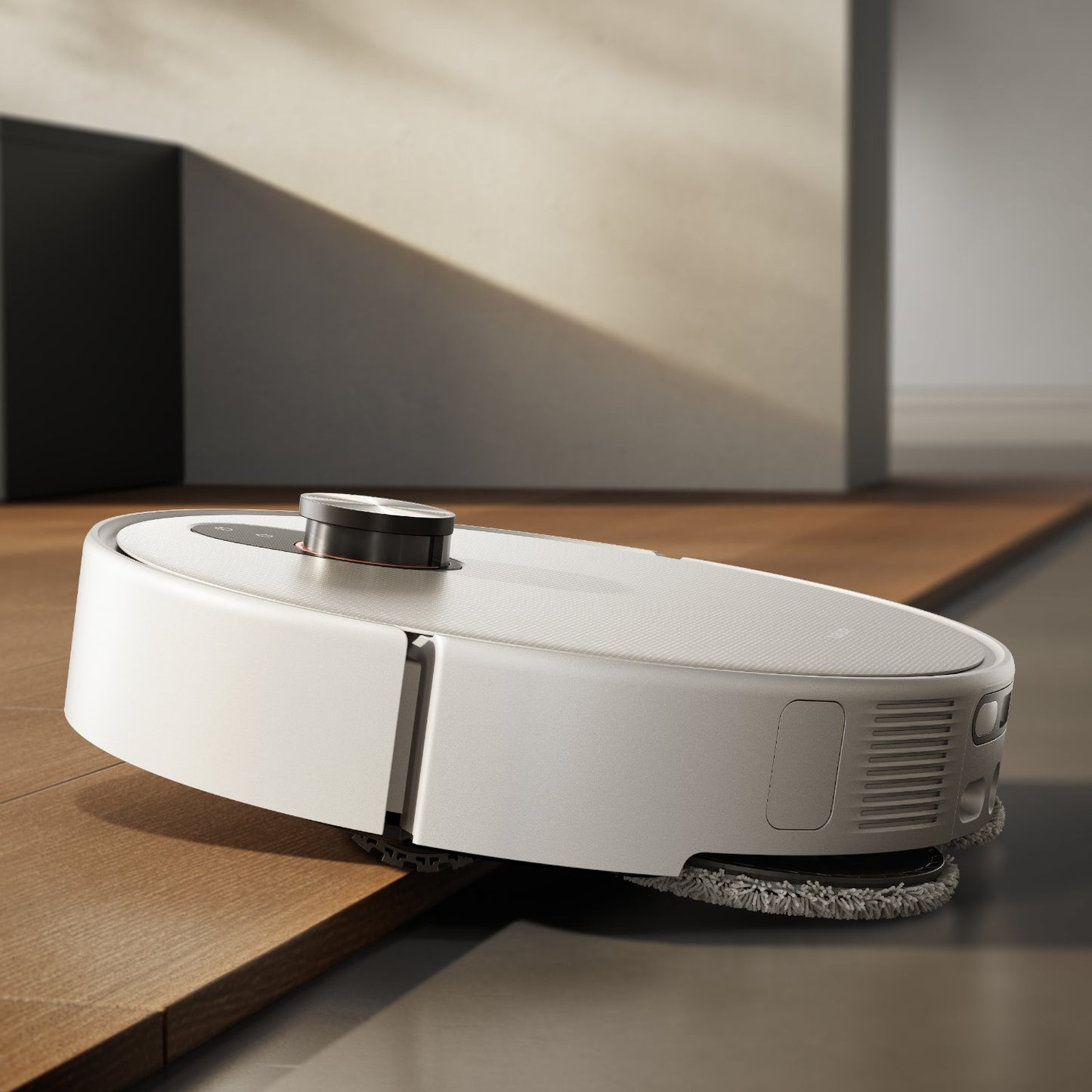 Xiaomi Robot Vacuum 5 Pro-5