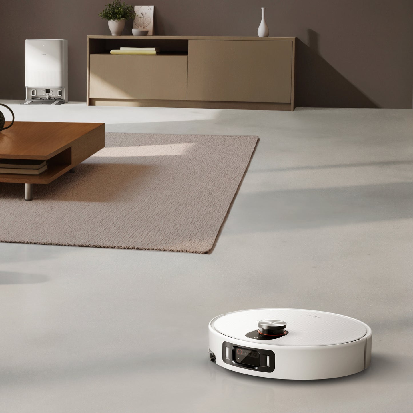 Xiaomi Robot Vacuum 5 Pro-7