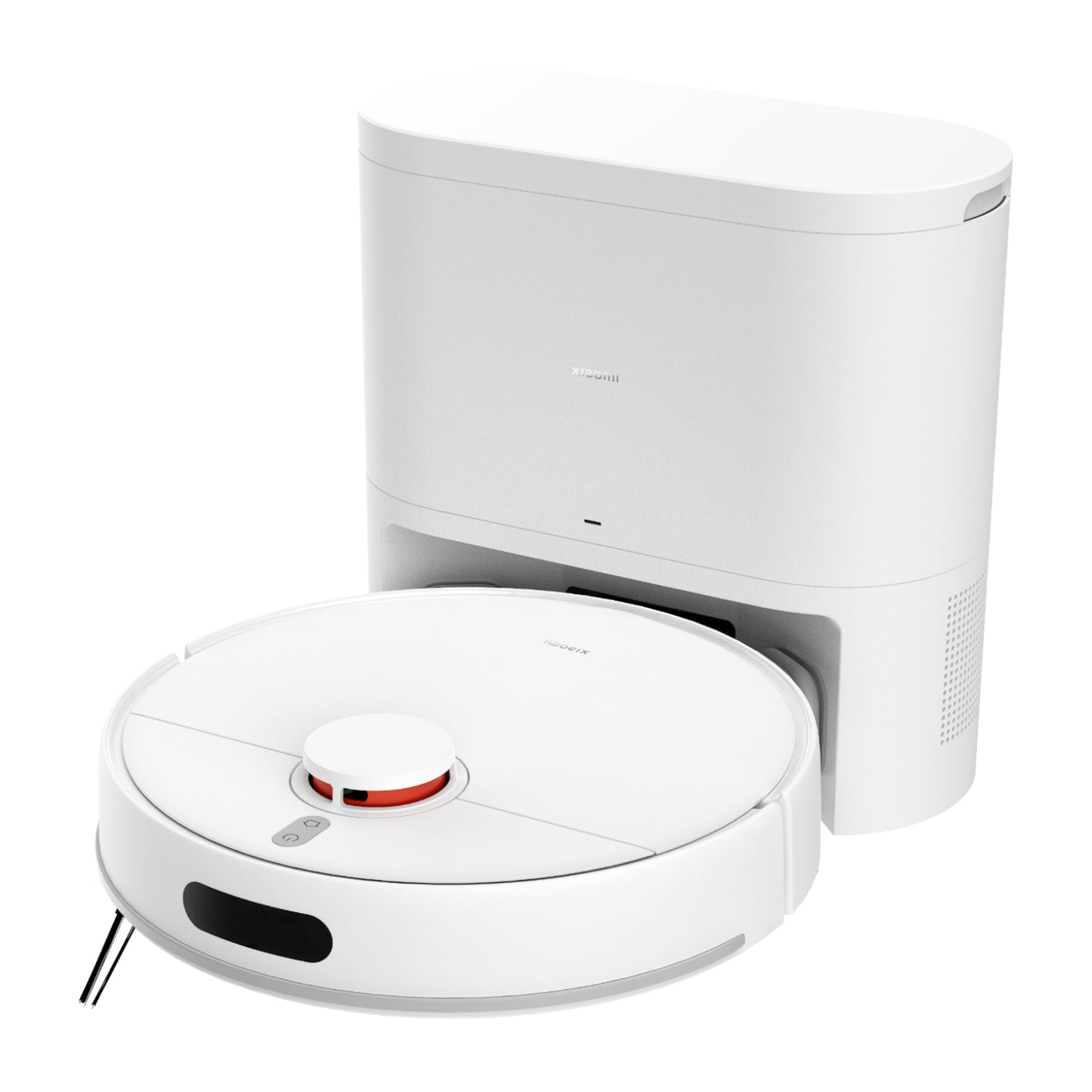 Xiaomi Robot Vacuum Cleaner H40-0