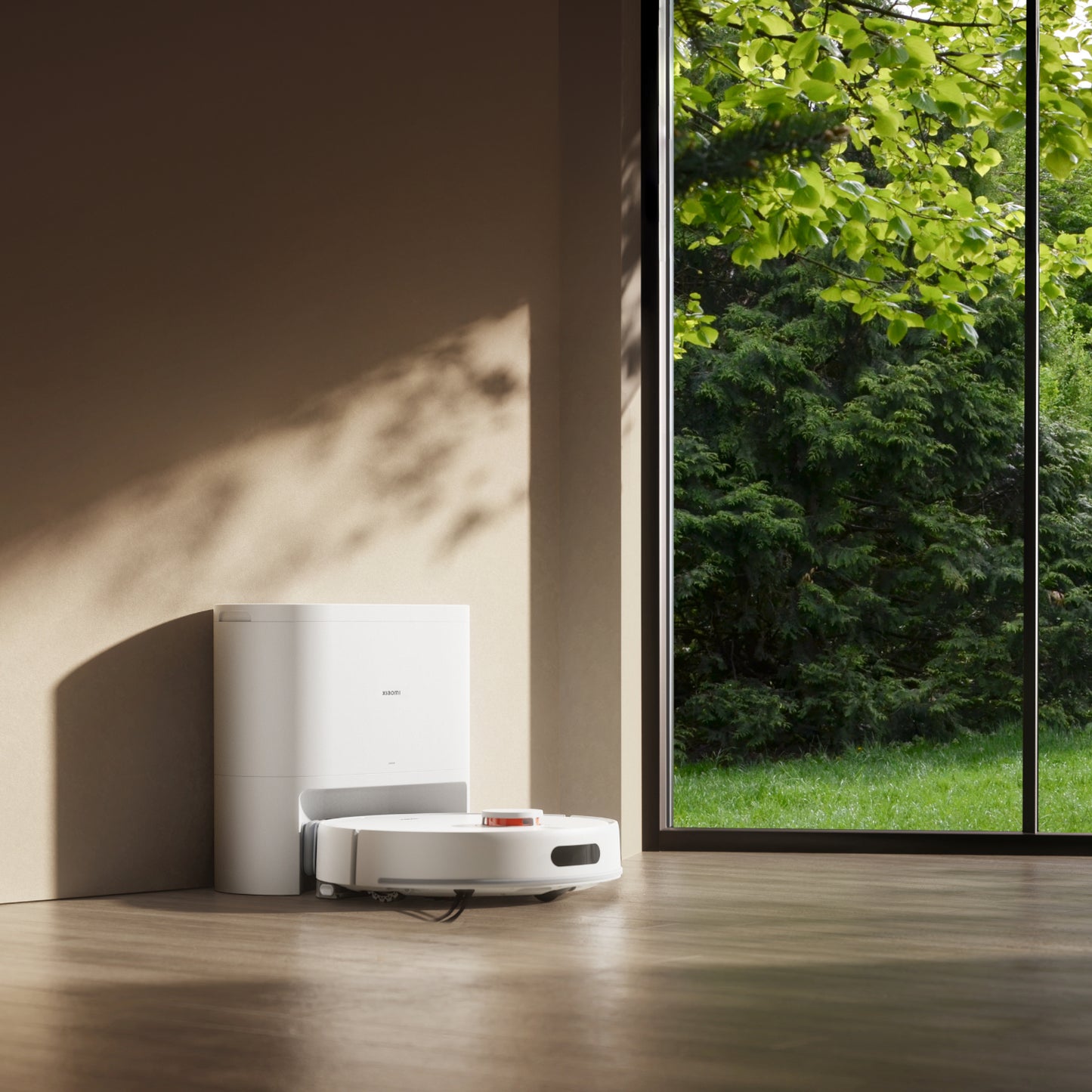Xiaomi Robot Vacuum Cleaner H40-3