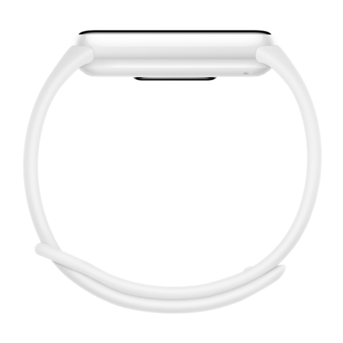 Xiaomi Smart Band 10 Ceramic Edition - White-2
