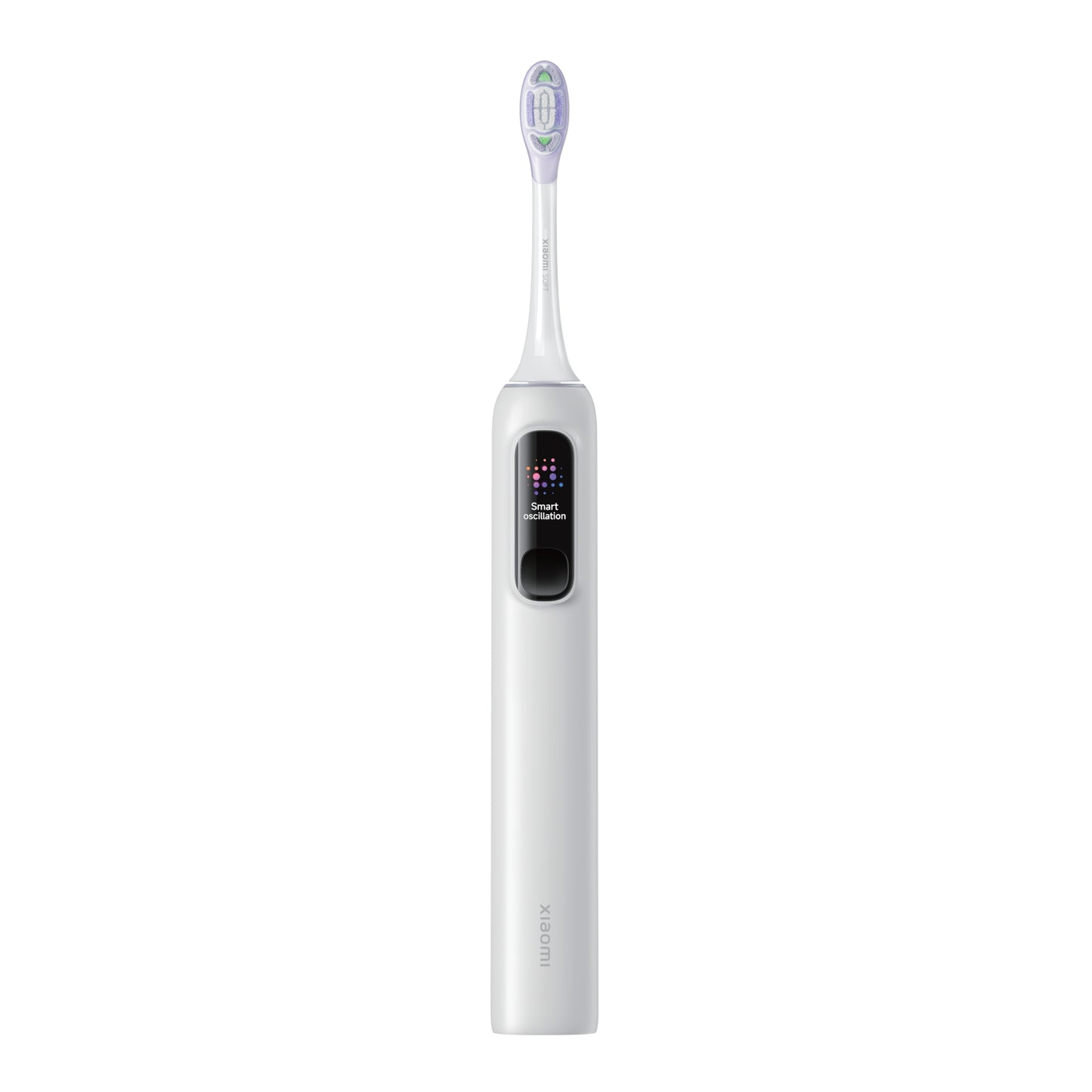 Xiaomi Oscillation Electric Toothbrush Pro - White-0