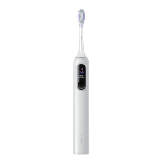 Xiaomi Oscillation Electric Toothbrush Pro - White-0