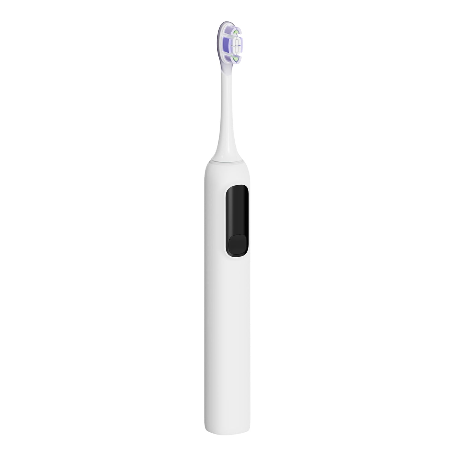 Xiaomi Oscillation Electric Toothbrush Pro - White-1