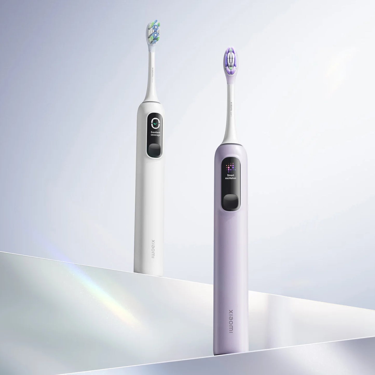 Xiaomi Oscillation Electric Toothbrush Pro - White-5