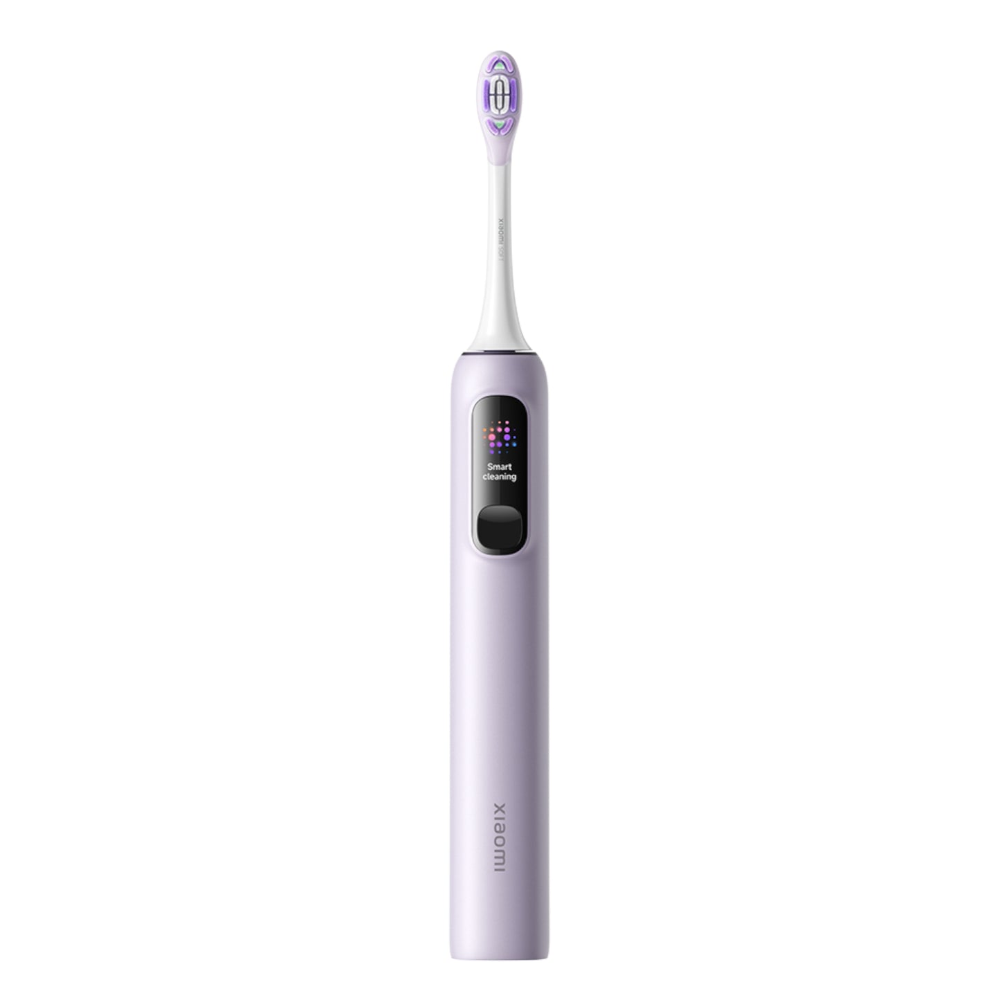 Xiaomi Oscillation Electric Toothbrush Pro - Purple-0