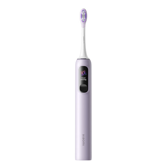 Xiaomi Oscillation Electric Toothbrush Pro - Purple-0
