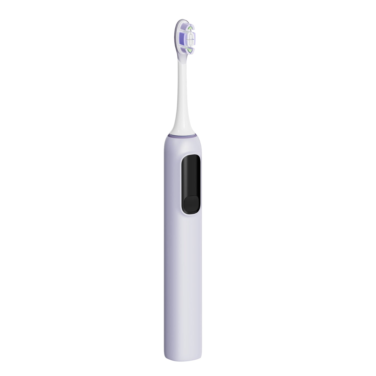 Xiaomi Oscillation Electric Toothbrush Pro - Purple-1