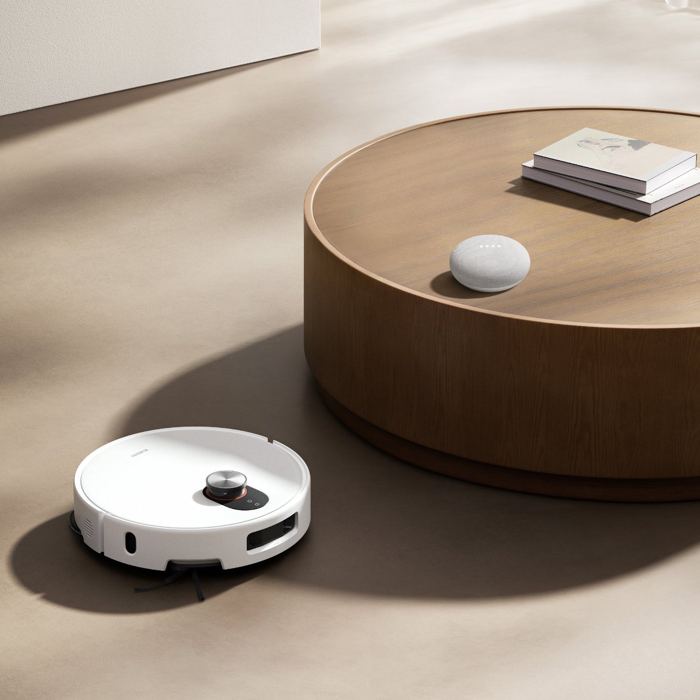 Xiaomi Robot Vacuum 5-5