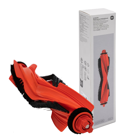 Xiaomi Robot Vacuum H40/S40 Anti-Tangle Replacement Brush-0