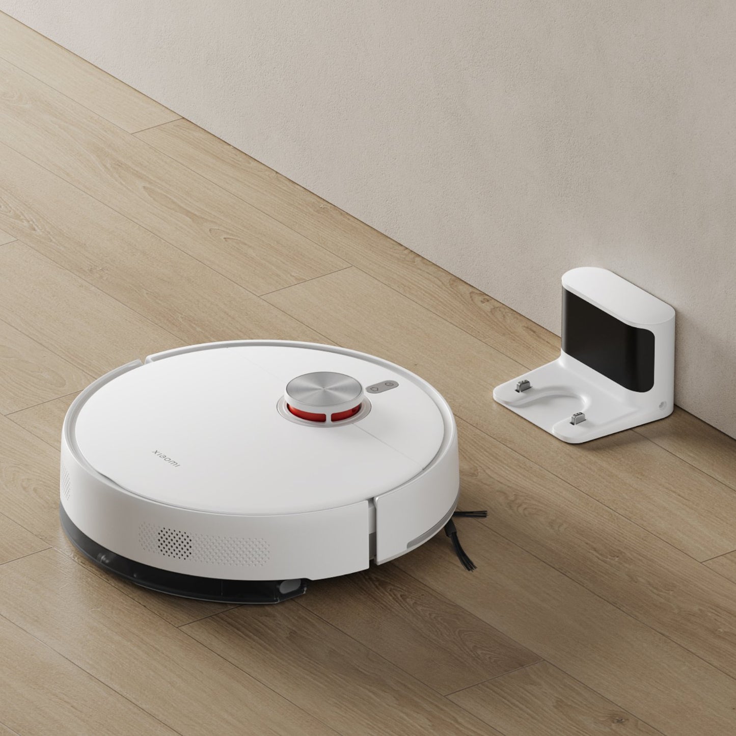 Xiaomi Robot Vacuum S40-4